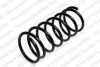 LESJ?FORS 4008411 Coil Spring